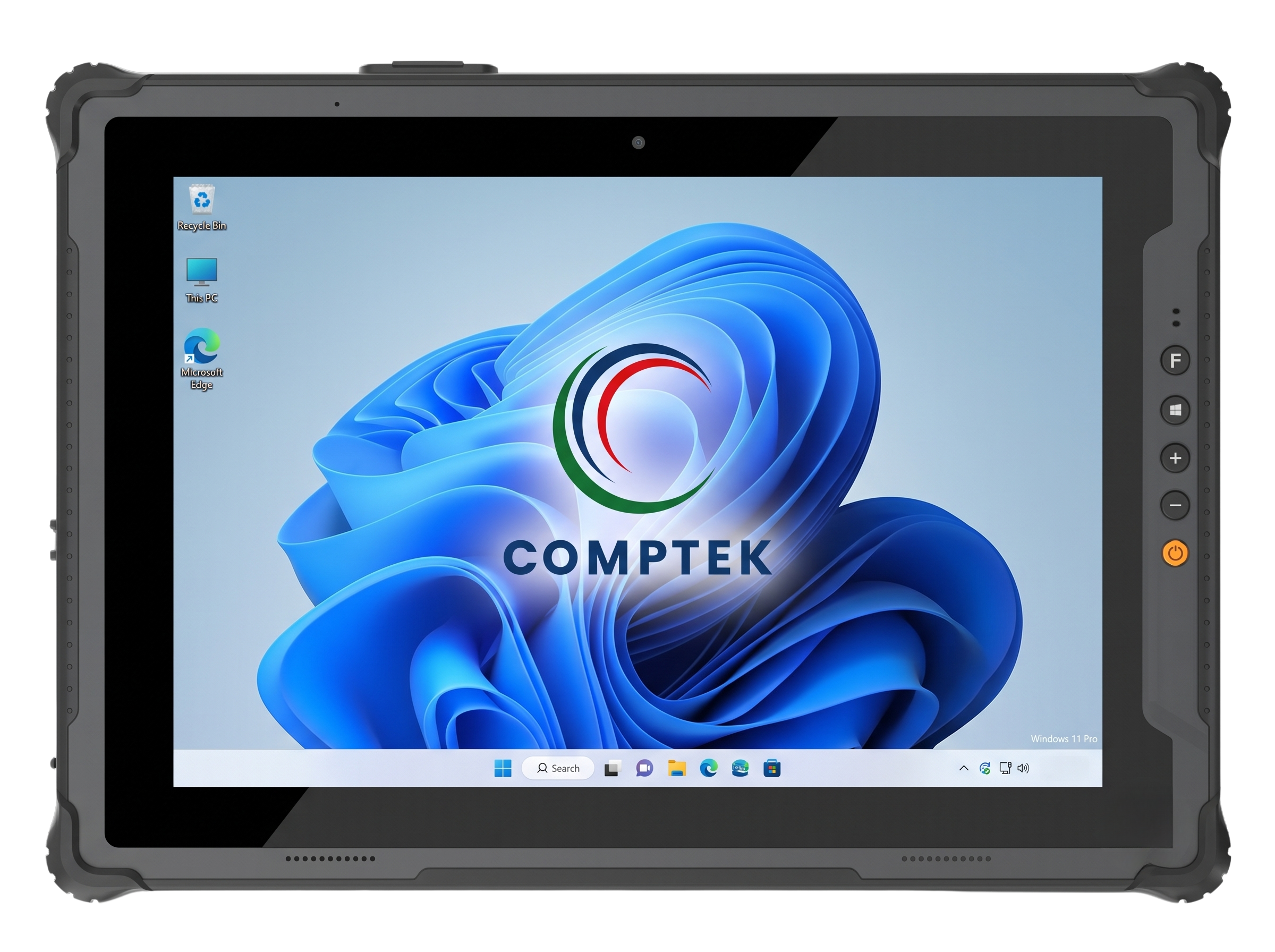 Rugged Tablet PC