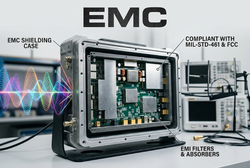EMC