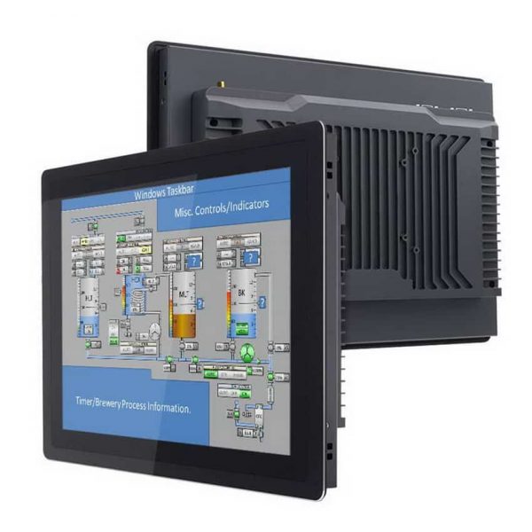 HMI Panel PC