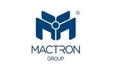 MACTRON GROUP Logo