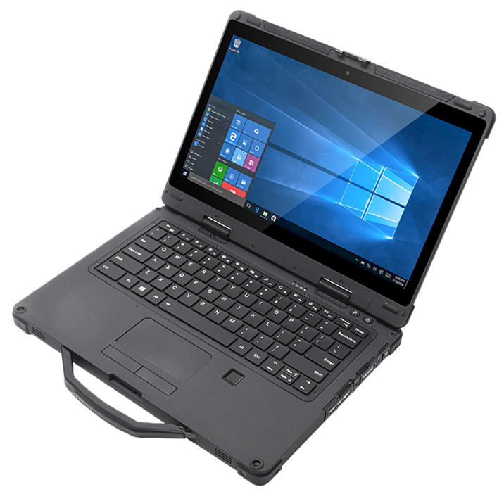 Rugged Laptop