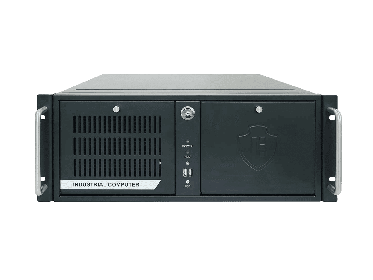 4U Industrial PC