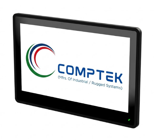 Industrial Panel PC