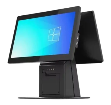 Industrial POS Terminal