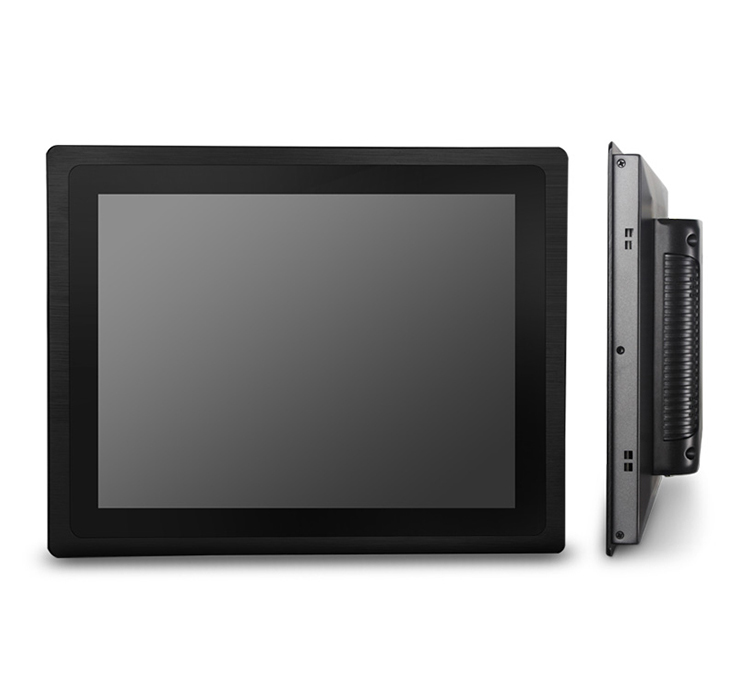 Touch Monitors
